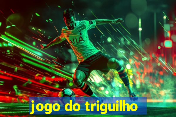 jogo do triguilho